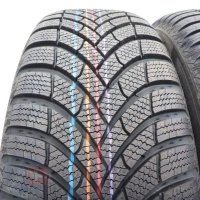 3. Opony 205/60 R16 2x SEMPERIT 92H Speed-Grip5 Zimowe 2024 
