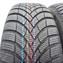 3. Opony 205/60 R16 2x SEMPERIT 92H Speed-Grip5 Zimowe 2024 