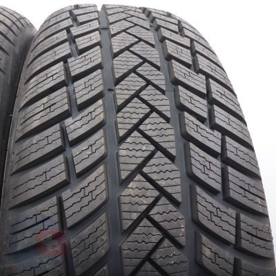 3. Opony 225/65 R17 2x VREDESTEIN 106H XL Wintrac PRO Zimowe 2023 