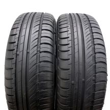 4. 4 x NOKIAN 175/70 R13 82T i3 Lato 2012, 2014 6,5-7mm