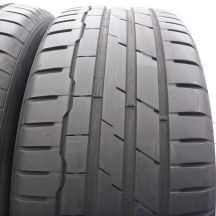 3. Opony 225/50 R17 2x HANKOOK 98Y XL Ventus S1 evo3 Letnie 2021 5,8-6mm