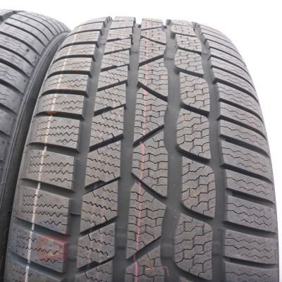 3. Opony 235/45 R19 2x CONTINENTAL 99V XL ContiWinterContact TS 830 P M0 Zimowe 2022