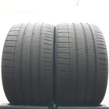 Opony 315/30 R21 2x PIRELLI 105Y XL PZero R Letnie 2025 5mm