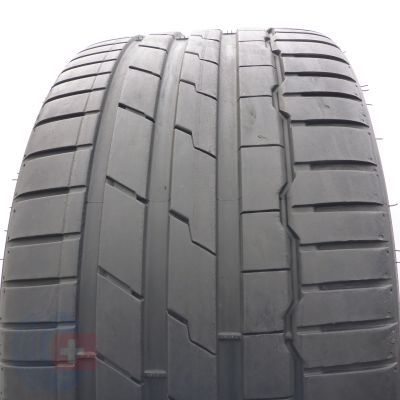2. Opona 265/25 ZR20 1x HANKOOK 89Y XL Ventus S1 evo 3 Letnie 2021 6mm