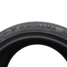 6. Opony 295/35 R19 2x YOKOHAMA 104Y XL Advan Sport S105S Letnie 2021 Jak Nowe Nieużywane