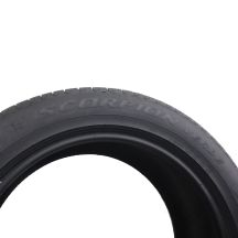 5. 2 x PIRELLI 285/45 R20 112Y XL Scorpion Verde A0 Lato 6-6.5mm