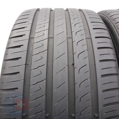2. Opony 245/35 R19 2x BARUM 93Y XL Bravuris 5HM Letnie 2021 6,4-6,6mm