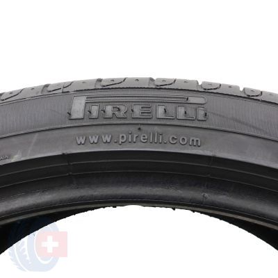 4. Opony 275/35 R22 2x PIRELLI 104W XL Scorpion Verde VOL Letnie 2021/22 6,8mm