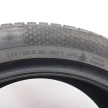 4. Opona 235/50 R20 1x CONTINENTAL 100T AllSeasonContact 2 Wielosezonowa 2024 Nieużywana