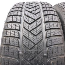 2. Opony 235/40 R18 2x PIRELLI 95V XL Winter Sottozsero 3 M0 Zimowe 2018/19 