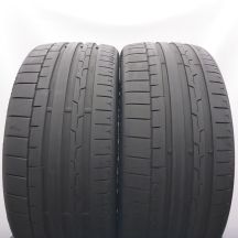 Opony 245/35 R20 2x CONTINENTAL 95Y XL RunFlat SportContact 6 Letnie 2022 6mm