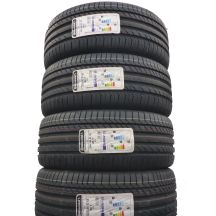 Opony 245/45 R18 4x CONTINENTAL 96Y ContiSportContact 5 A0 Letnie 2022 Nieużywane