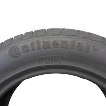 5. 2 szt. Opony 225/60 R17 Continental - Zima - ContiWinterContact Ts790 *Bmw - 99H