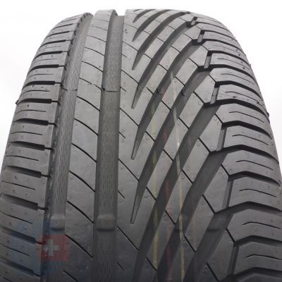 2. Opona 235/55 R17 1x UNIROYAL 103Y Rain Sport 3 Suv Letnie 2018 Nieużywana