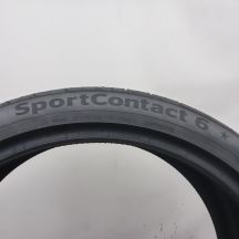 8. Opony 235/35 R19 4x CONTINENTAL 91Y XL SportContact 6 BMW Letnie 2026