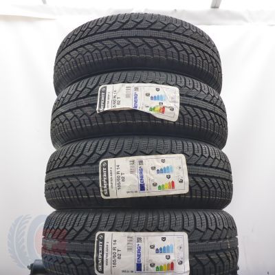 Opony 185/60 R14 4x SEMPERIT 82T Master-Grip 2 Zimowe 2022 