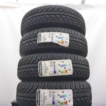 Opony 185/60 R14 4x SEMPERIT 82T Master-Grip 2 Zimowe 2022 