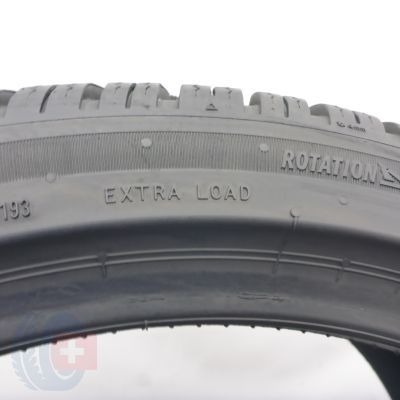 7. Opona 225/40 R18 1x BRIDGESTONE 92V XL Blizzak 6 Zimowa 2025 7,8mm