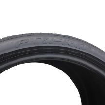 3. 1 x PIRELLI 355/25 ZR21 107Y XL P Zero L Lato 5mm