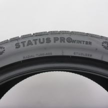 5. Opona 285/35 R22 1x GRIPMAX 106V XL Status Prowinter zimowa 2018 Nieużywana