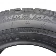 5. 1 szt. Opona COOPER 215/65 R16C Zima WM-Van 106/104T Avon Dot18
