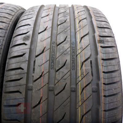 3. Opony  255/35 R19 2x SEMPERIT 96Y XL Speed-Life 3 Letnie 2021 