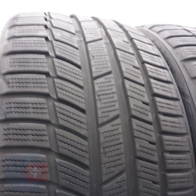2. Opony 255/30 R20 2x TOYO 92W XL Snowprox S954 Zimowe 2021 8,2-8,5mm
