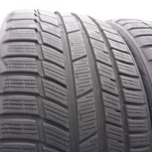 2. Opony 255/30 R20 2x TOYO 92W XL Snowprox S954 Zimowe 2021 8,2-8,5mm