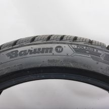 5. Opony 215/40 R17 4x BARUM 87V XL Polaris 5 Zimowe 2023 
