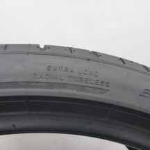 10. Opony 315/30 R22 2x PIRELLI 107Y XL PZero Corsa N0 Letnie 2024 5,5mm