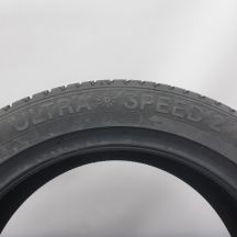 6. Opony 205/50 R17 2x GISLAVED 93Y XL Ultra Speed 2 Letnie 2023
