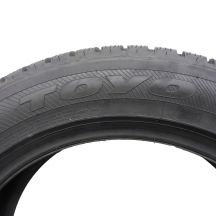 3. 1 szt. opona 215/55 R17 Toyo - Snowprox S953 - 98V XL - 8.5mm - Zima