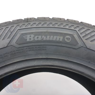 7. Opony 215/60 R16C 4x BARUM 103/101T Vanis3 Letnie 2023 Nieużywane