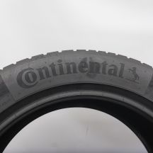 6. Opony 225/55 R18 4x CONTINENTAL 102V XL WinterContact TS870P Zimowe 2021 6,2-7mm