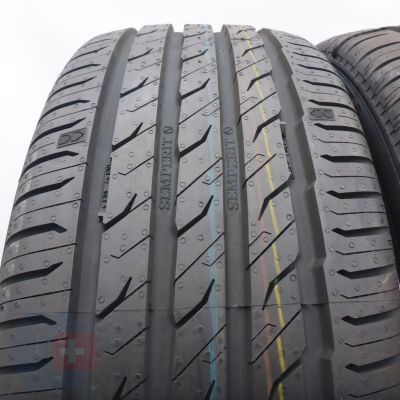 2. Opony 215/45 R18 2x SEMPERIT 93Y XL Speed-Life 3 Letnie 2022
