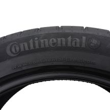 10. Opony 245/45 R19 2x CONTINENTAL 98W ContiSportContact 5 SUV Letnie 2017 5,8mm