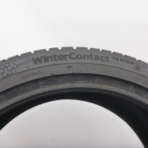 8. Opony 235/40 R19 2x CONTINENTAL 96V XL WinterContact TS870P Zimowe 2024 6,8-7mm