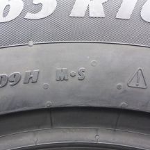 2. Opony 255/65 R16 2x MATADOR 109H Conquerra2 MP 82 Letnie 2017 8,5mm