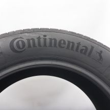 3. Opona 255/50 R19 1x CONTINENTAL 107T EcoContact 6Q SEAL Letnia 2023 5,8mm