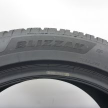 4. Opona 255/45 R19 1x BRIDGESTONE 104W XL Blizzak 6 Zimowa 2024 7mm