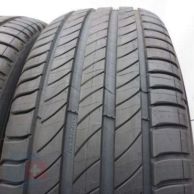 2. Opony 215/60 R16 4x MICHELIN 99V XL Primacy 4+Letnie 2023 