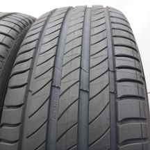 2. Opony 215/60 R16 4x MICHELIN 99V XL Primacy 4+Letnie 2023 