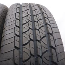 2. Opony 205/70 R15C 4x BARUM 106/104R Vanis 2 Letnie 2023 