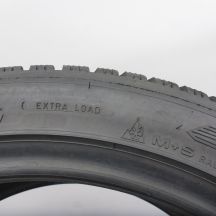2. Opony 235/45 R18 2x DUNLOP 98V XL WinterSport 5 Zimowe 2021 7-7,2mm