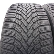 2. Opony 255/50 R20 2x BRIDGESTONE 109W XL Blizzak 6 Zimowe 2025 7mm