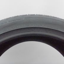 6. Opony 265/40 R21 4x YOKOHAMA 105Y XL Advan Sport V105 Letnie 2017 Nieużywane 