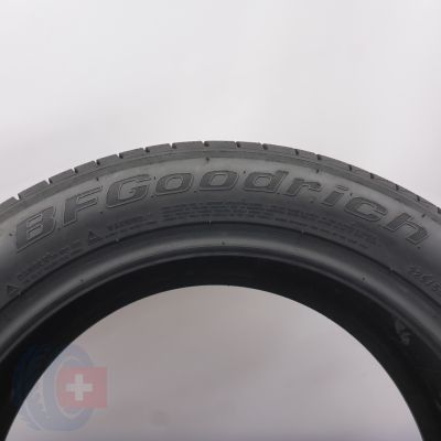 3. Opona 225/55 R19 1x BF GOODRICH 99V Advantage SUV Letnia 2020 Jak Nowa