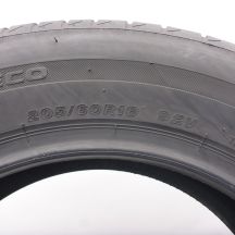 4. Opony 205/60 R16 2x BRIDGESTONE 92V Turanza Eco Letnie 2024 5mm