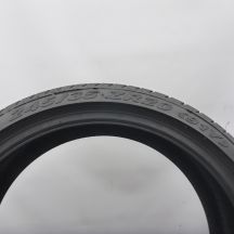 6. Opony 245/35 ZR20 2x PIRELLI 91Y P Zero N0 Letnie 2018 6mm
