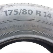 7. Opony 175/80 R14 4x BARUM 88T Bravuris 5HM letnie 2024 